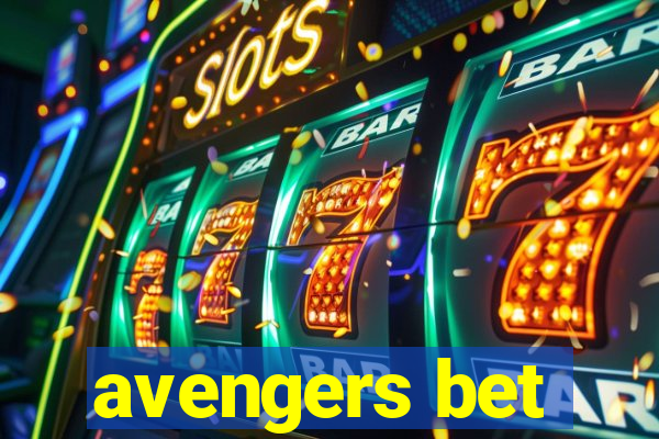 avengers bet